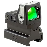 TRIJICON RMR 7 MOA AMB DOT DUAL ILL W/ RM34 MNT | 719307606050